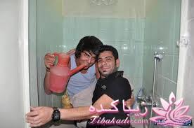 این عکس یعــــــــــــــــــنی چی؟؟؟؟!!